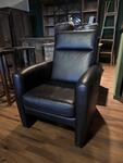 Fauteuil Haveco leder