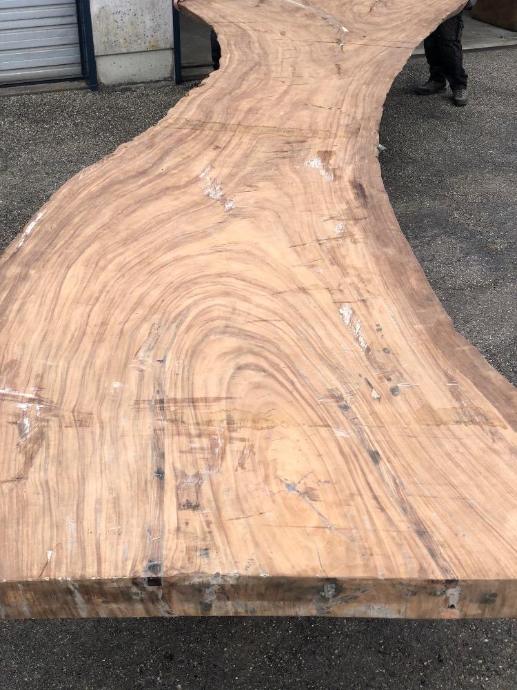 Suar tafel XXXXL